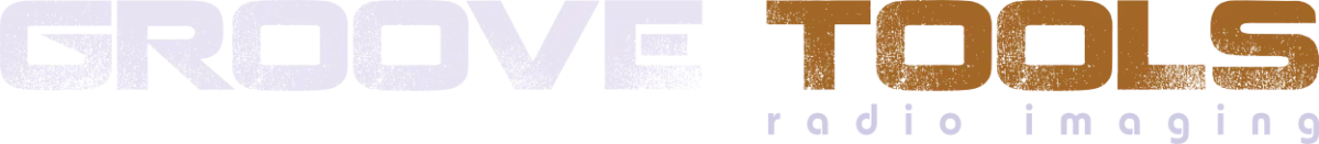 Groove Tools logo